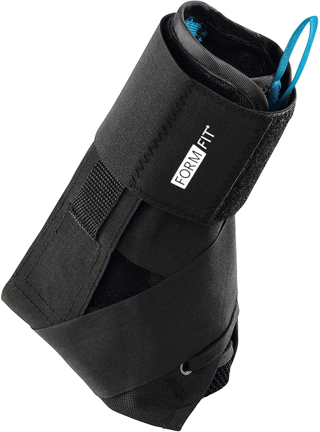 Ossur Formfit Ankle Brace with Speedlace & Figure-8 Straps