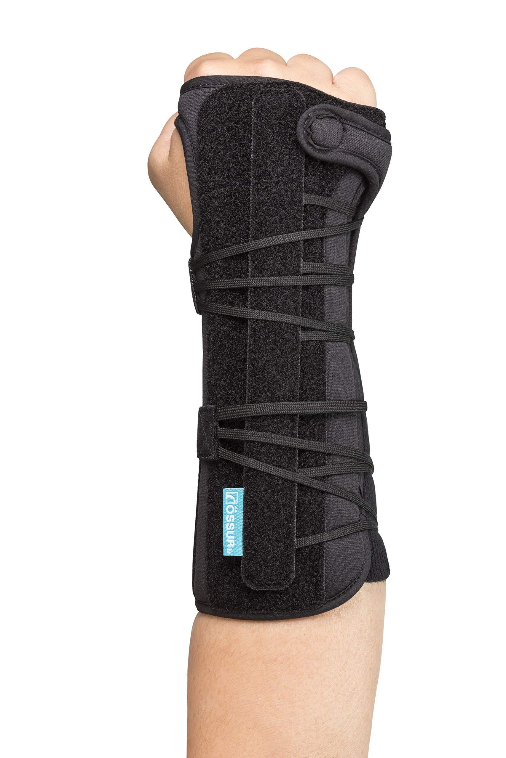 Ossur Formfit Wrist Brace (8 Inch Immobility)